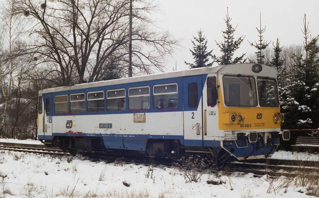 810 458-0
