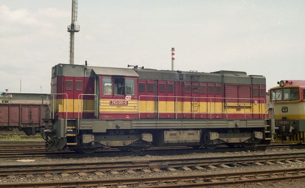 743 001-0