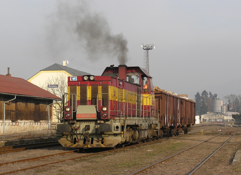 731 045-1