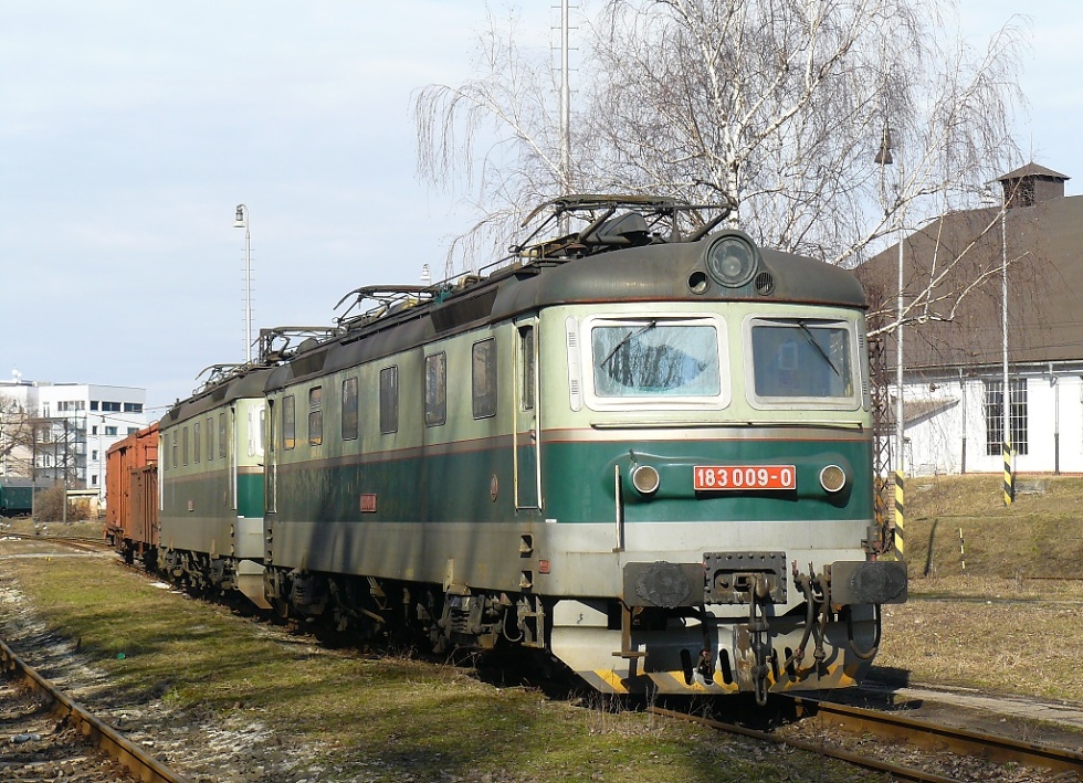 183 009-0