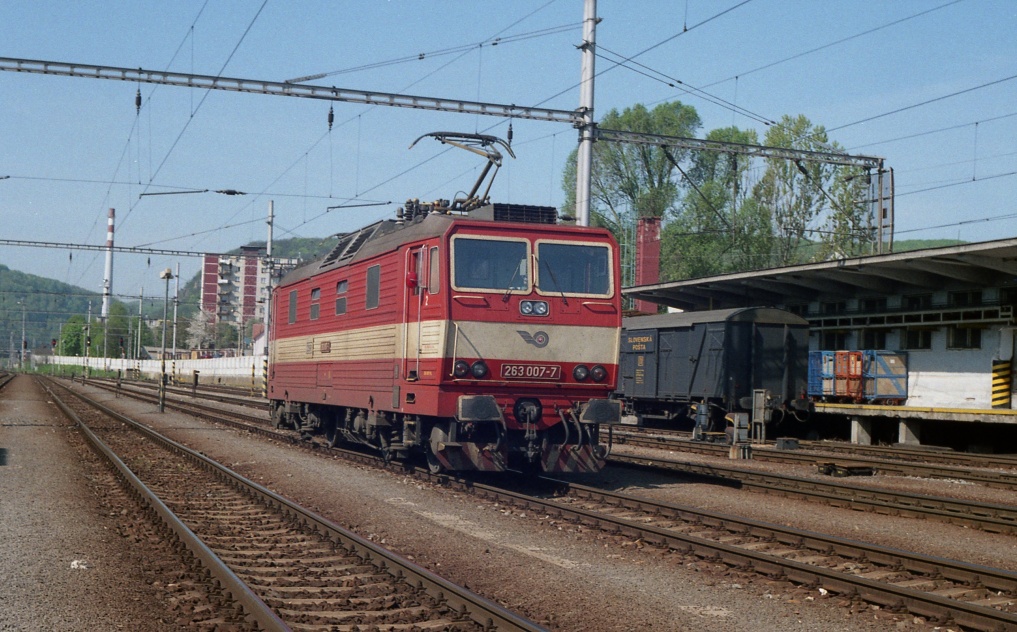 263 007-7