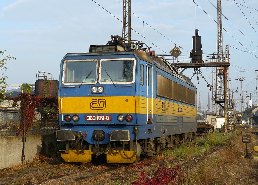 363 109-0