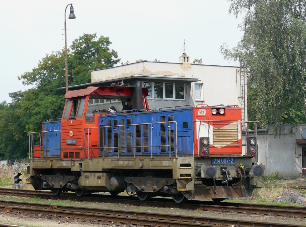 714 007-2