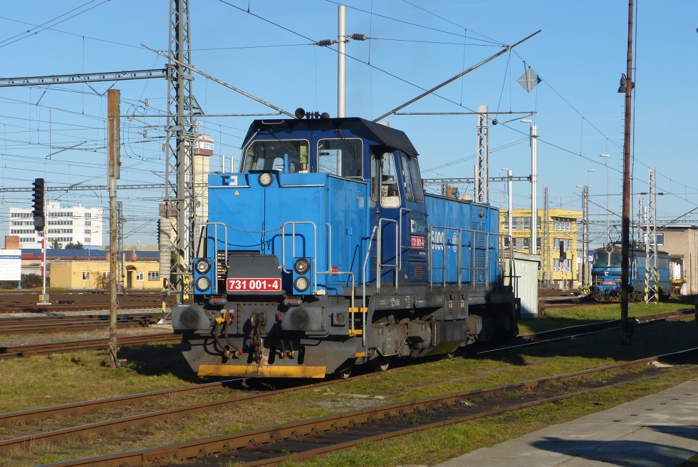 731 001-4
