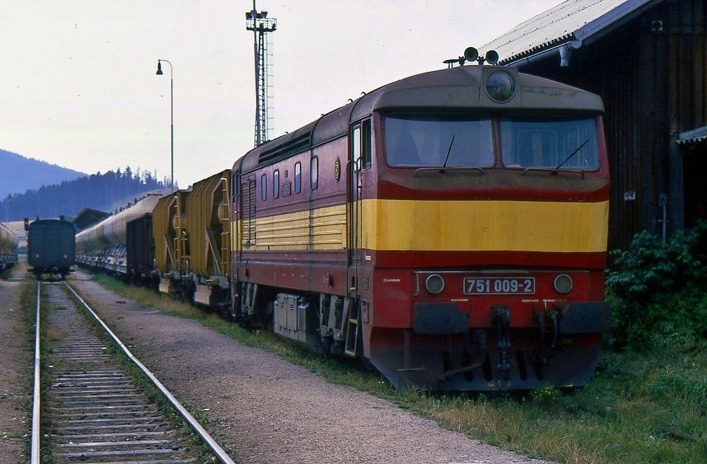 751 009-2