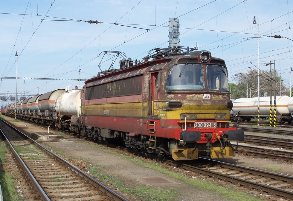 230 094-5