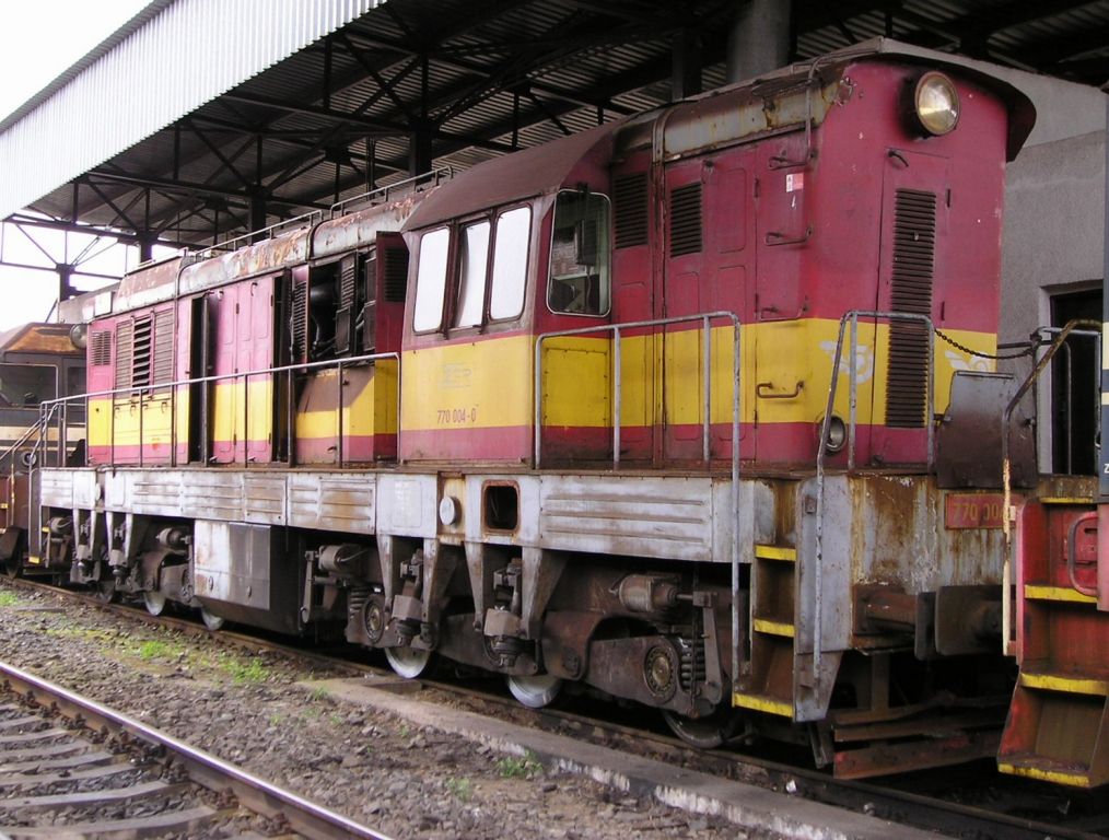 770 004-0