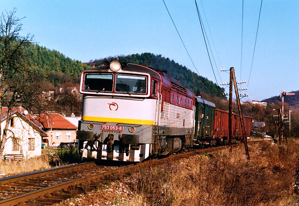 753 053-8