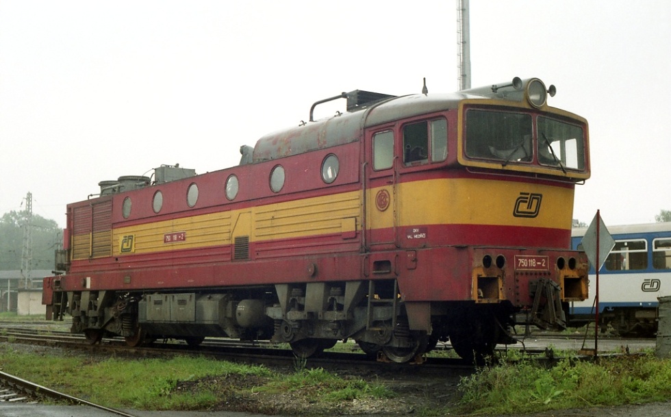 750 118-2