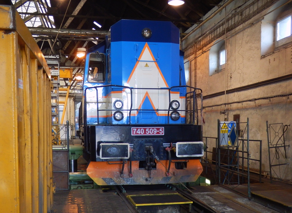 740 509-5