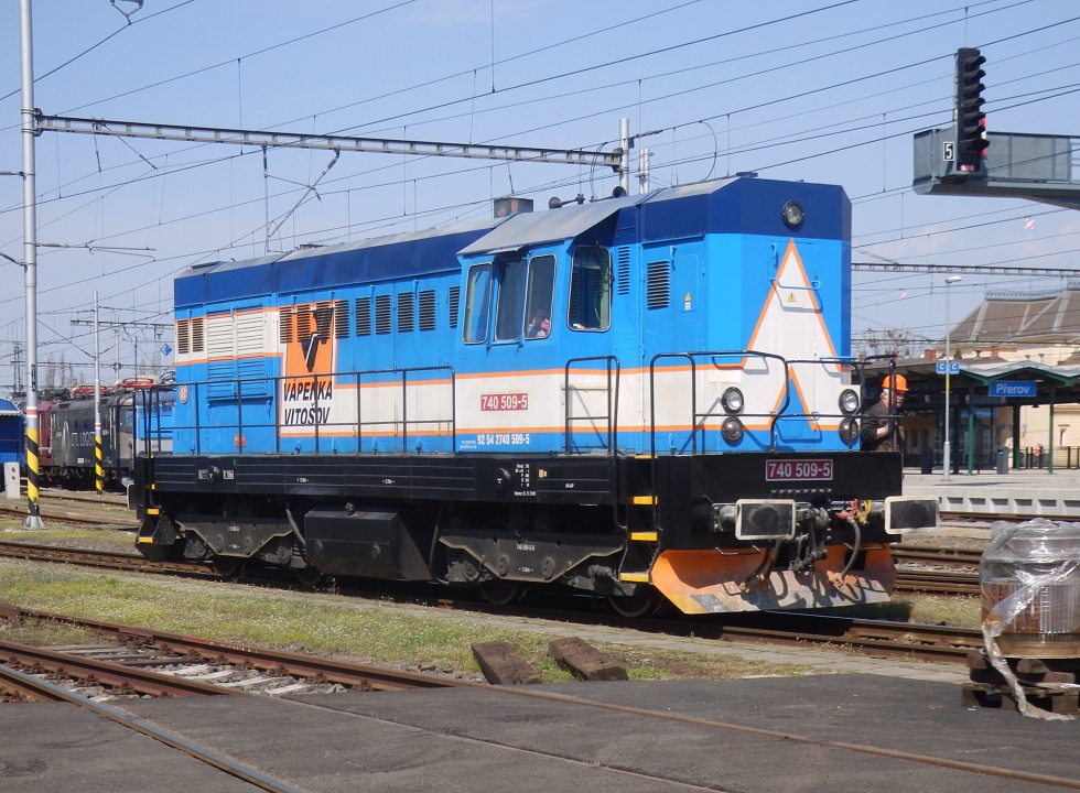740 509-5