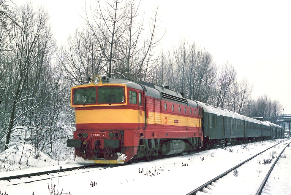 750 118-2