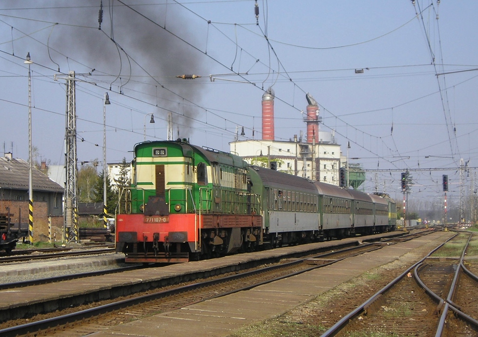 771 107-0