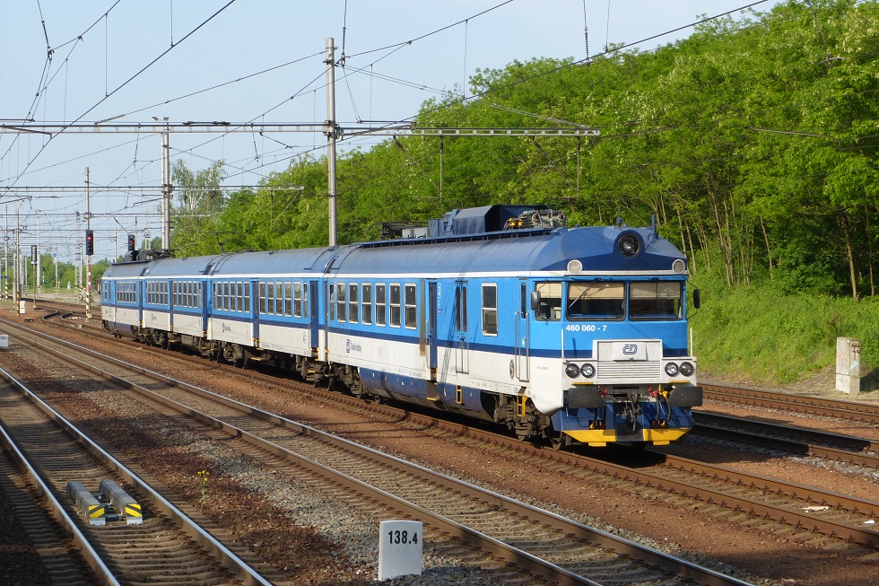 460 060-7