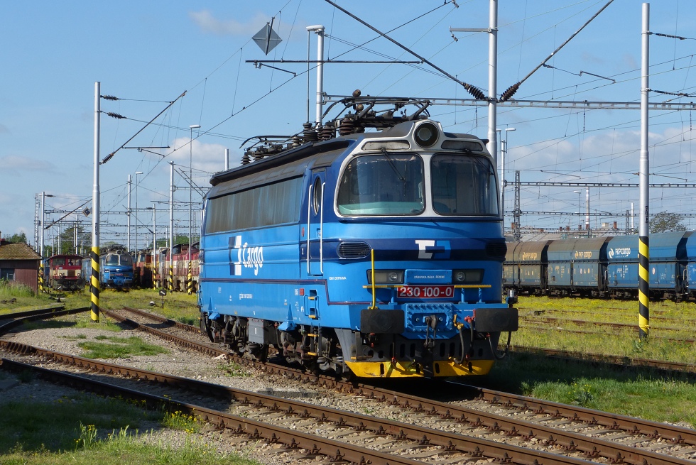 230 100-0