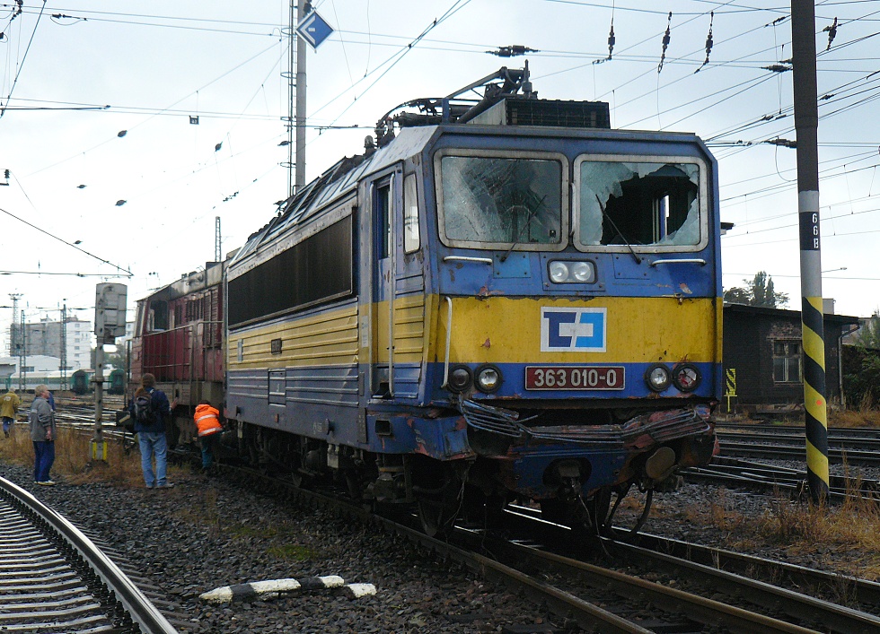 363 010-0