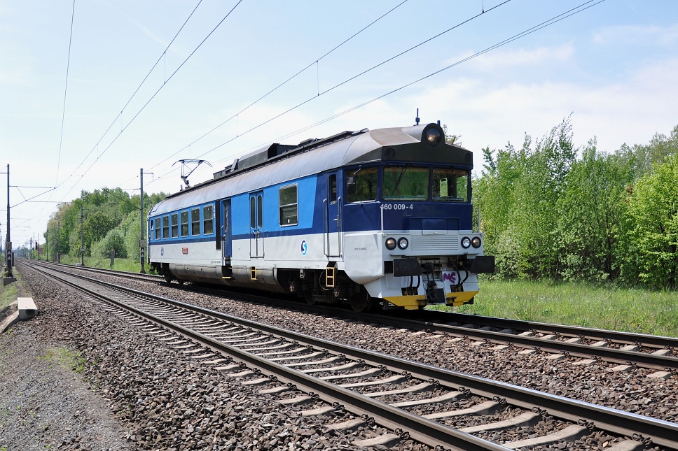 460 009-4