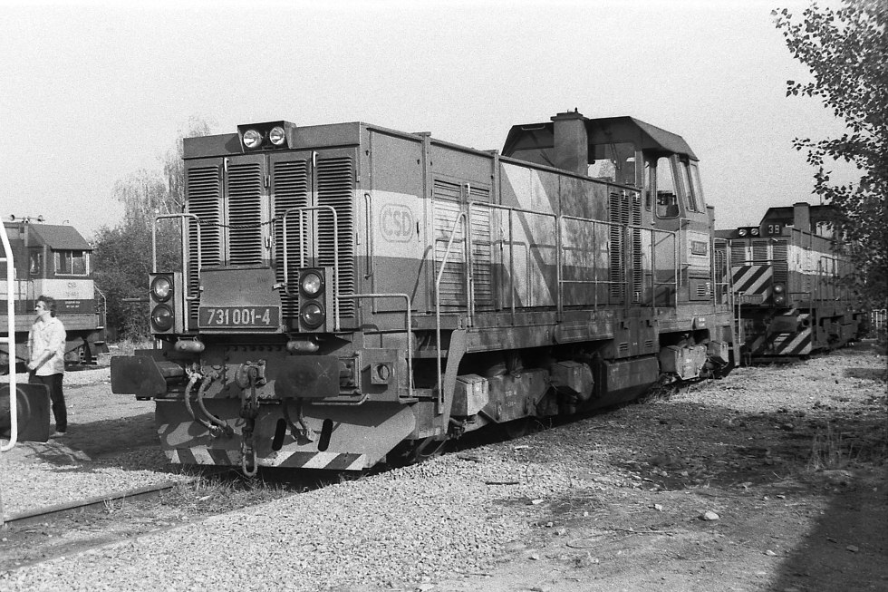 731 001-4