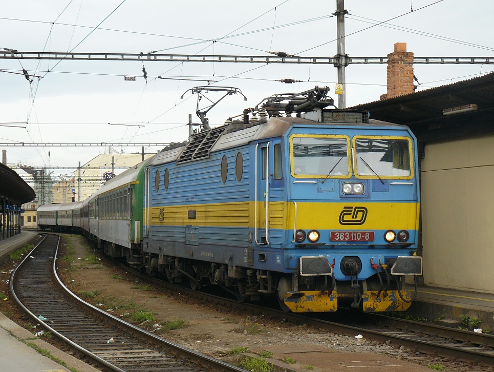 363 110-8