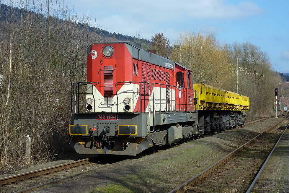 742 119-1