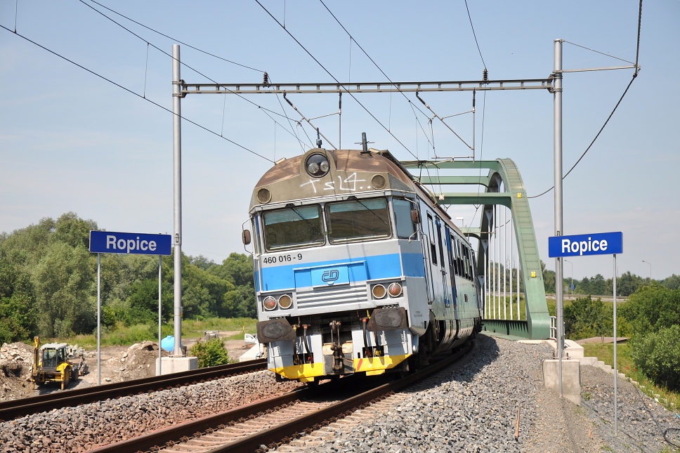 460 016-9
