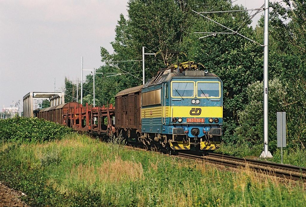 363 030-8