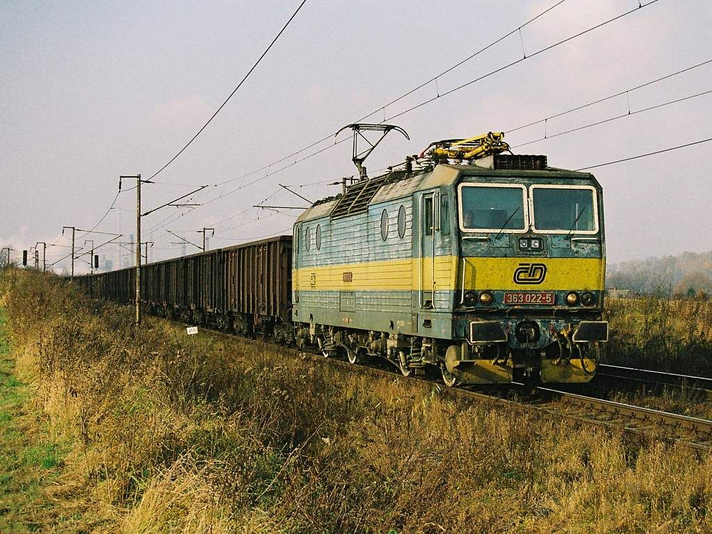 363 022-5
