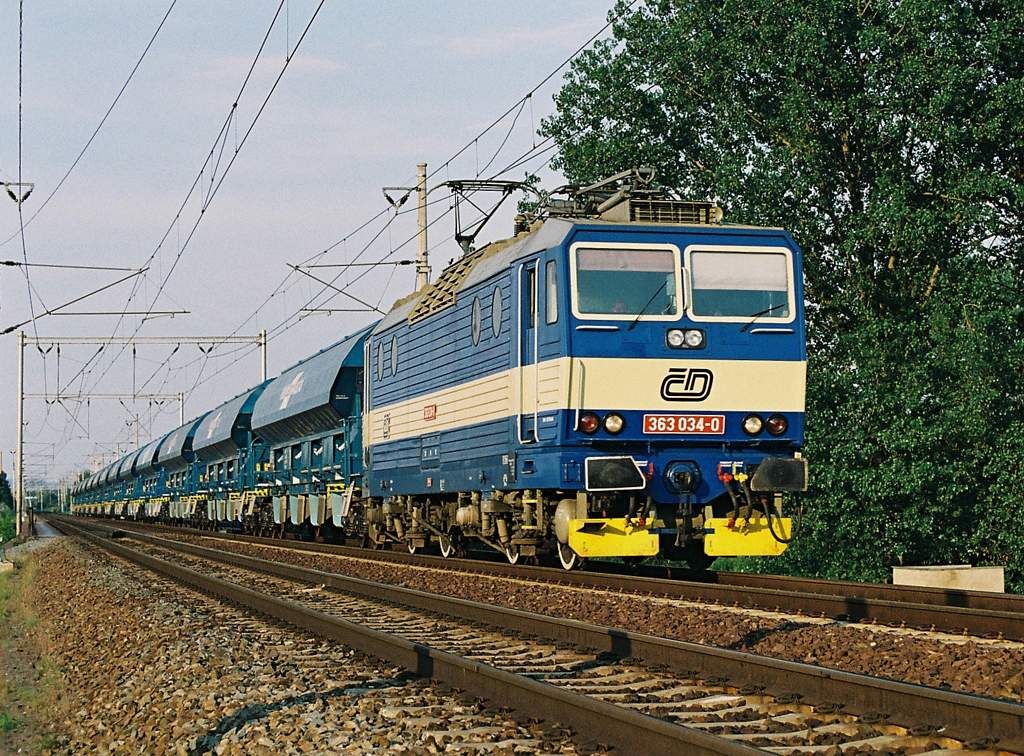 363 034-0