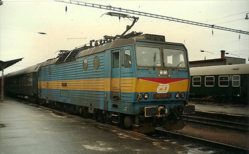 363 118-1