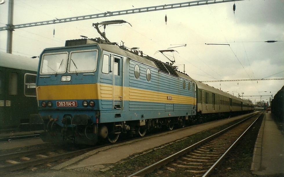 363 114-0