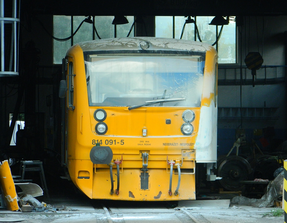 814 091-5