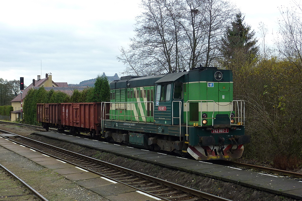 743 007-7