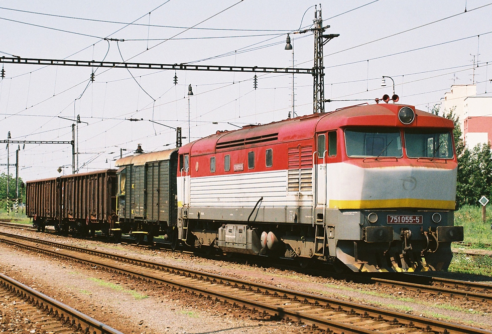 751 055-5