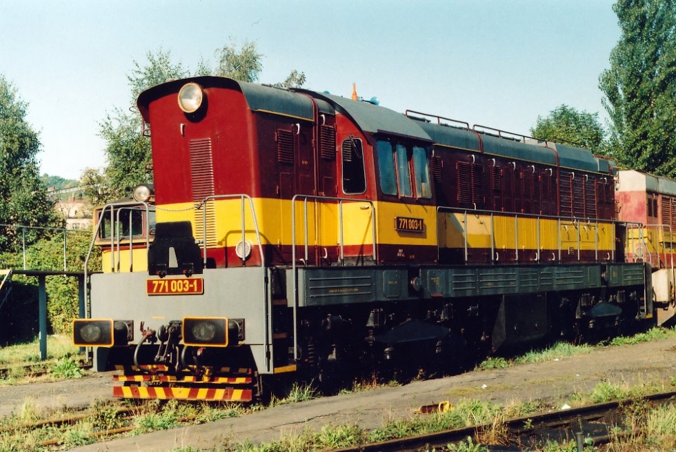 771 003-1