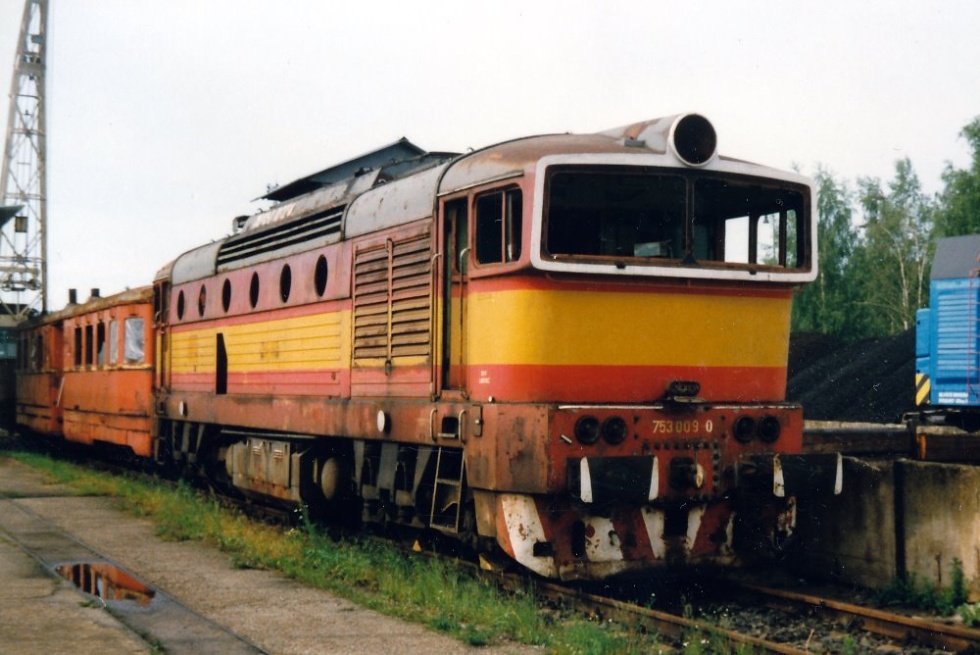 753 009-0