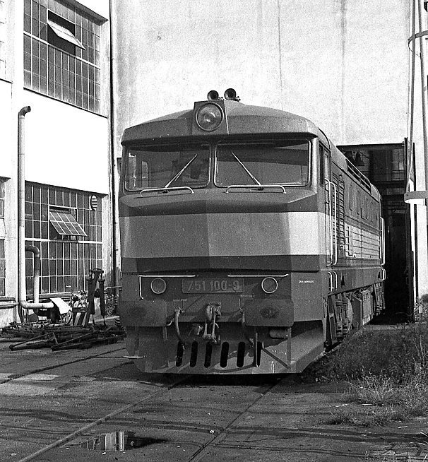 751 100-9