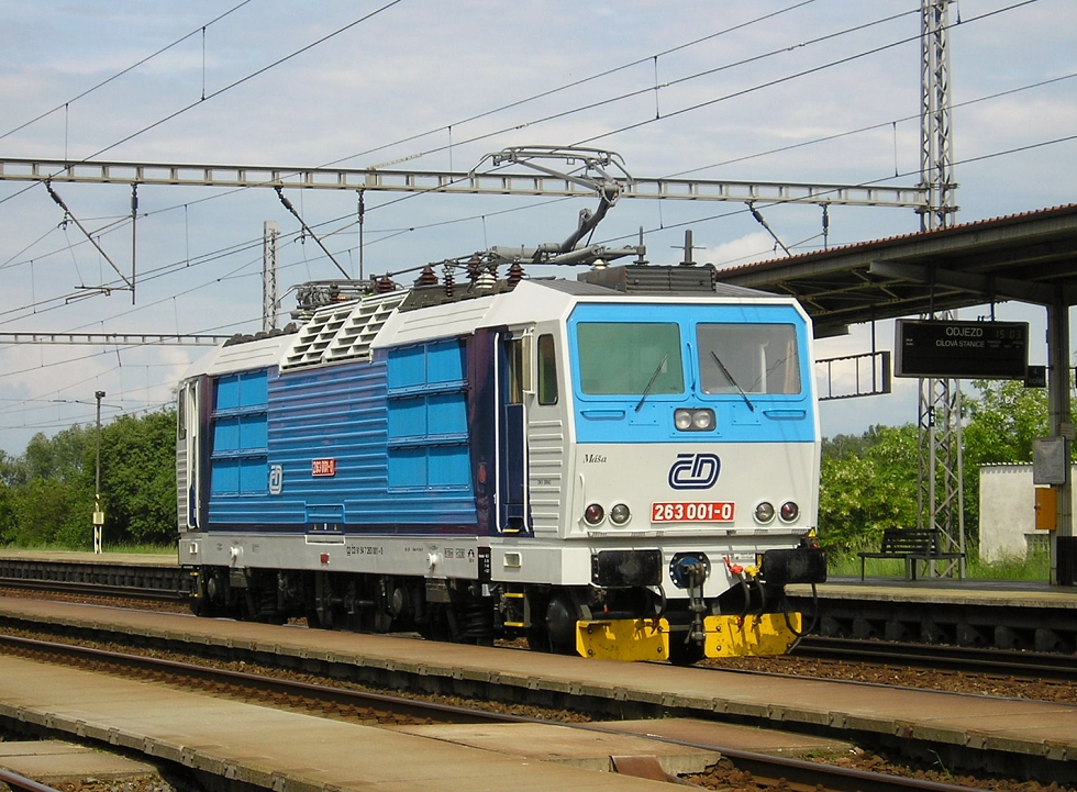 263 001-0