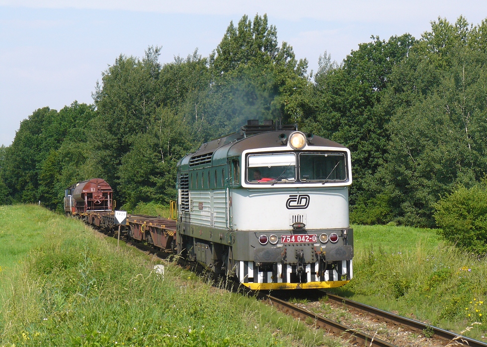754 042-0