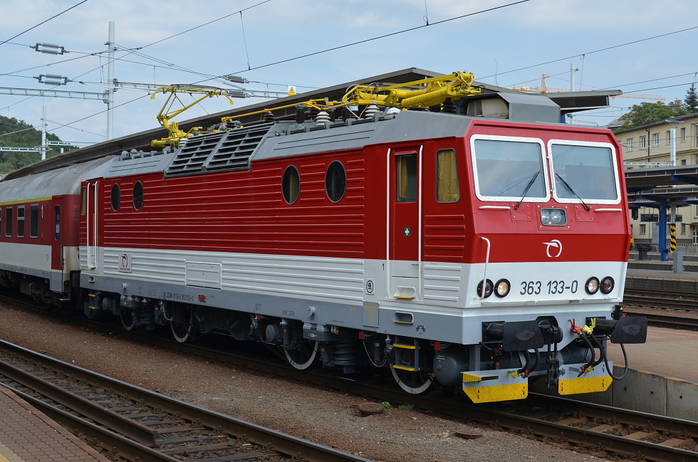 363 133-0