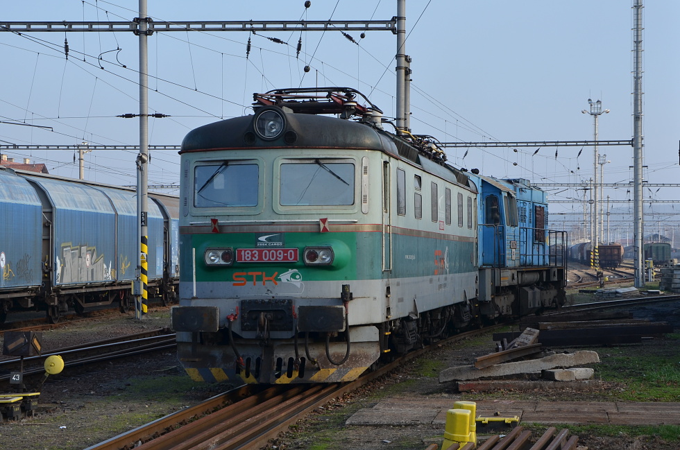 183 009-0
