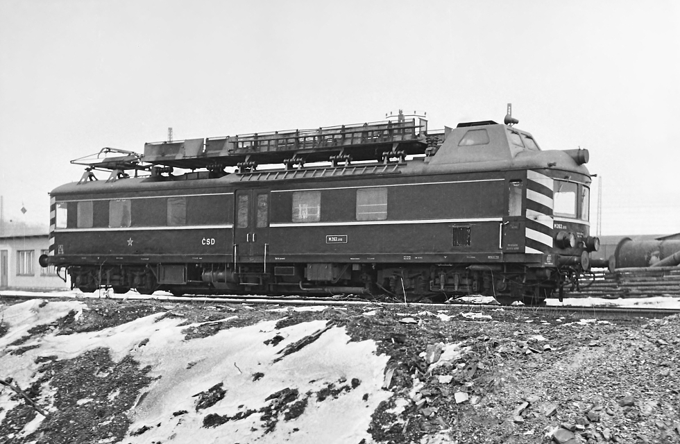 M263.010