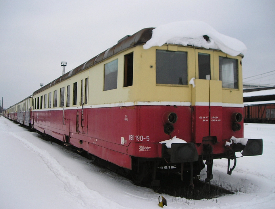 830 190-5
