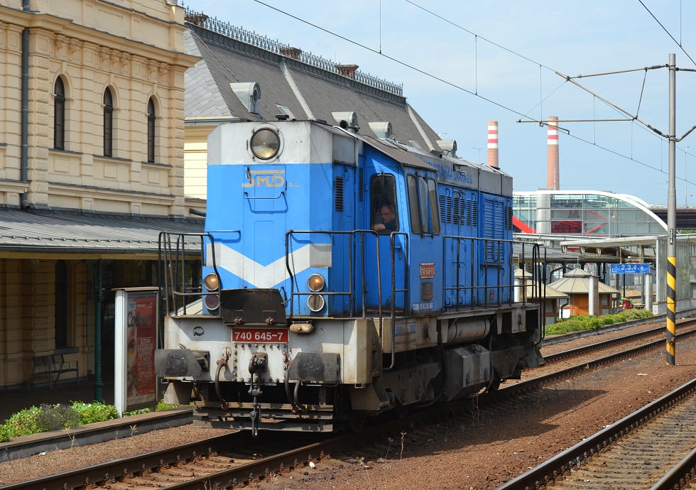 740 645-7