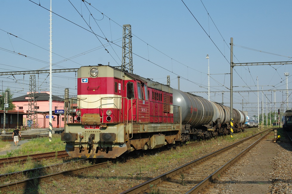 742 101-9