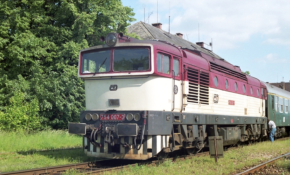 754 007-3