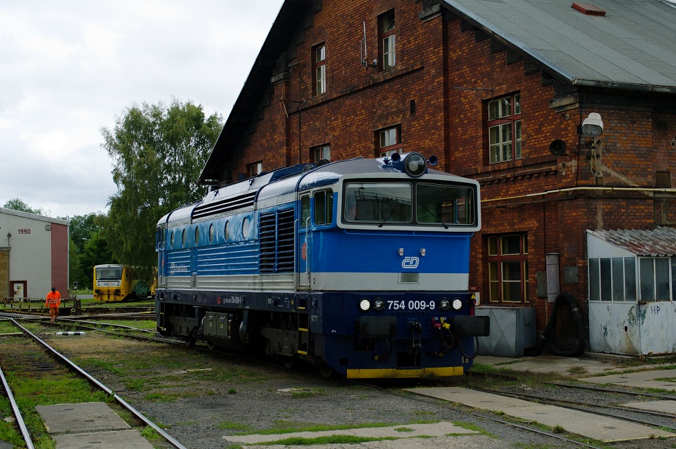 754 009-9