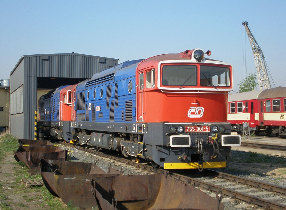 755 001-5