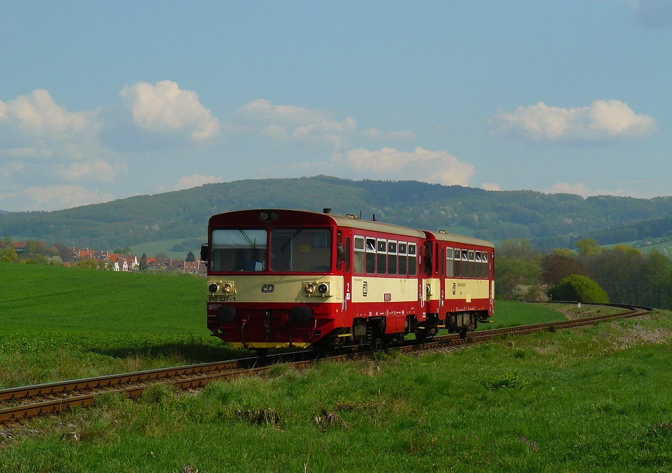 810 537-1