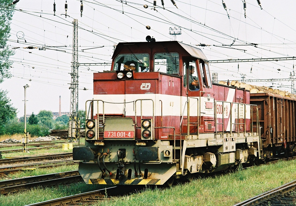 731 001-4