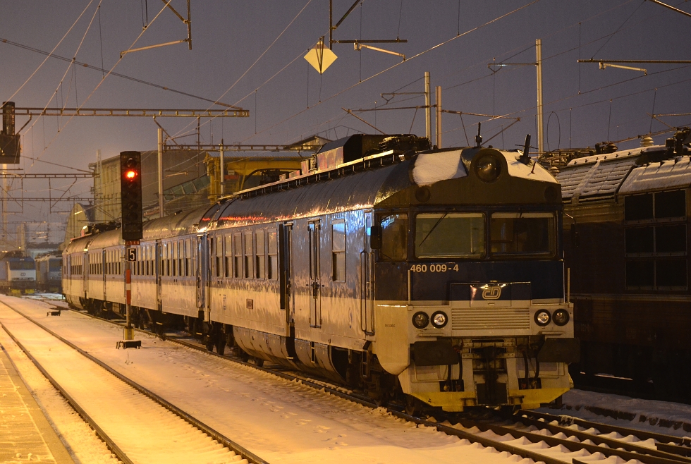 460 009-4